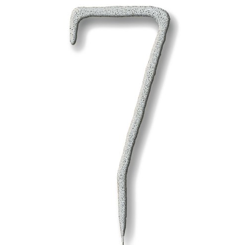 Number Sparklers